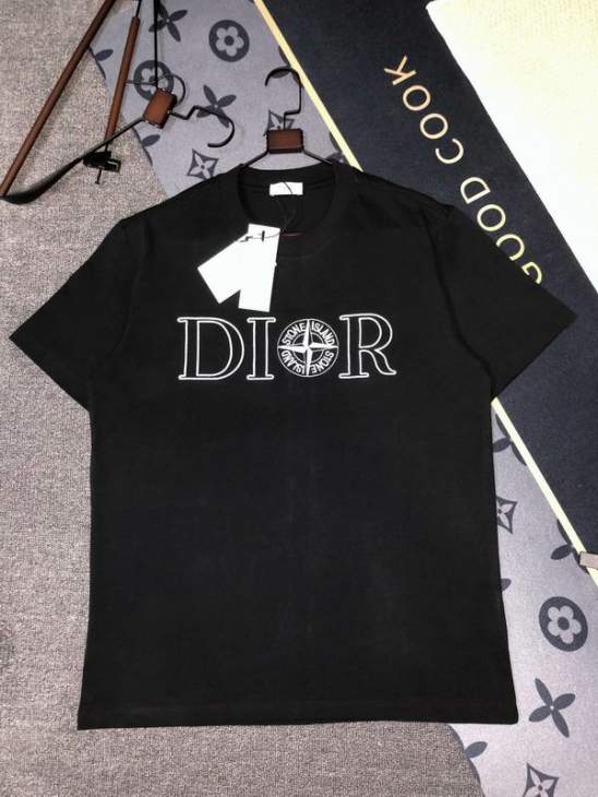 Dior T Shirts Short _SKUDiorS-XLhgntx0515777